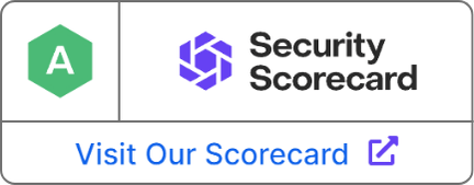 Security Scorecard